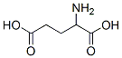 DL-谷氨酸结构式_617-65-2结构式