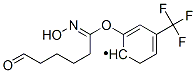 1-戊酮-5-甲氧基-1-[4-(三氟甲基)苯基]-肟结构式_61747-22-6结构式