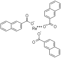 环烷酸稀土结构式_61790-20-3结构式