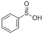 苯亚磺酸结构式_618-41-7结构式