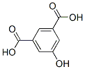 5-羟基间苯二甲酸结构式_618-83-7结构式