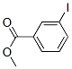 3-碘苯甲酸甲酯结构式_618-91-7结构式