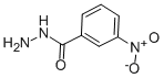 3-Nitrobenzhydrazide Structure,618-94-0Structure