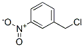 间硝基氯化苄结构式_619-23-8结构式