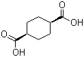 顺式-1,4-环己二羧酸结构式_619-81-8结构式