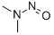 N-亚硝基二甲胺结构式_62-75-9结构式