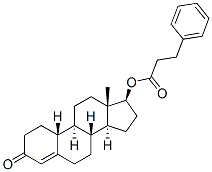苯丙酸诺龙结构式_62-90-8结构式