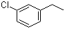 1-氯-3-乙基苯结构式_620-16-6结构式