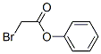 溴乙酸苯酯结构式_620-72-4结构式