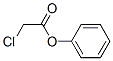 氯乙酸苯酯结构式_620-73-5结构式