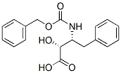N-cbz-(2r,3r)-3-amino-2-hydroxy-4-phenyl-butyric acid Structure,62023-58-9Structure