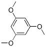 1,3,5-三甲氧基苯结构式_621-23-8结构式
