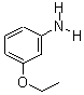 间氨基苯乙醚结构式_621-33-0结构式