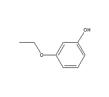 3-Ethoxyphenol Structure,621-34-1Structure