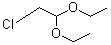 氯乙醛缩二乙醇结构式_621-62-5结构式