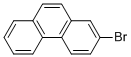 2-溴菲结构式_62162-97-4结构式