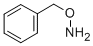 O-苄基羟胺结构式_622-33-3结构式