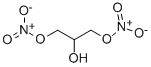 1,3-二硝基甘油结构式_623-87-0结构式