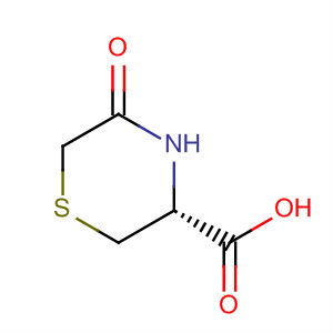 （S）-羧甲基-L-半胱氨酸酰胺结构式_62305-89-9结构式