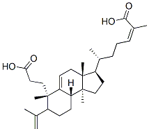 南五味子酸结构式_62393-88-8结构式