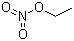 硝酸乙酯结构式_625-58-1结构式