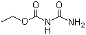 脲基甲酸乙酯结构式_626-36-8结构式