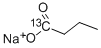 丁酸钠结构式_62601-04-1结构式