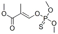 Methacrifos Structure,62610-77-9Structure