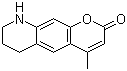 香豆素 339结构式_62669-73-2结构式