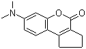 香豆素 138结构式_62669-74-3结构式