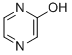 2-羟基吡嗪结构式_6270-63-9结构式