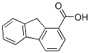 9H-芴-1-羧酸结构式_6276-03-5结构式