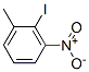 2-Iodo-3-nitrotoluene Structure,6277-17-4Structure