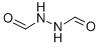 二甲酰肼结构式_628-36-4结构式