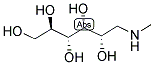 葡甲胺结构式_6284-40-8结构式