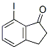 7-碘-1-茚酮结构式_628732-02-5结构式