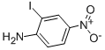 2-Iodo-4-nitroaniline Structure,6293-83-0Structure