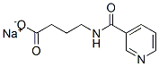 匹卡米隆钠结构式_62936-56-5结构式