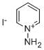 1-氨基吡啶碘结构式_6295-87-0结构式