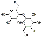 乳糖结构式_63-42-3结构式