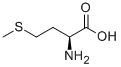 L-蛋氨酸结构式_63-68-3结构式