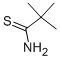 2,2-二甲基硫代丙胺结构式_630-22-8结构式