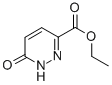1,6-二氢-6-氧代-3-吡嗪羧酸乙酯结构式_63001-31-0结构式