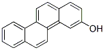 3-羟基屈结构式_63019-39-6结构式