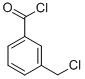 3-(氯甲基)苯甲酰氯结构式_63024-77-1结构式
