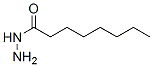 辛酰肼结构式_6304-39-8结构式