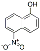 5-硝基-1-萘酚结构式_6304-46-7结构式