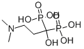 奥帕膦酸结构式_63132-39-8结构式