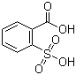 2-硫苯甲酸结构式_632-25-7结构式