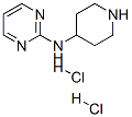 N-(哌啶-4-基)嘧啶-2-胺二盐酸盐结构式_63260-58-2结构式